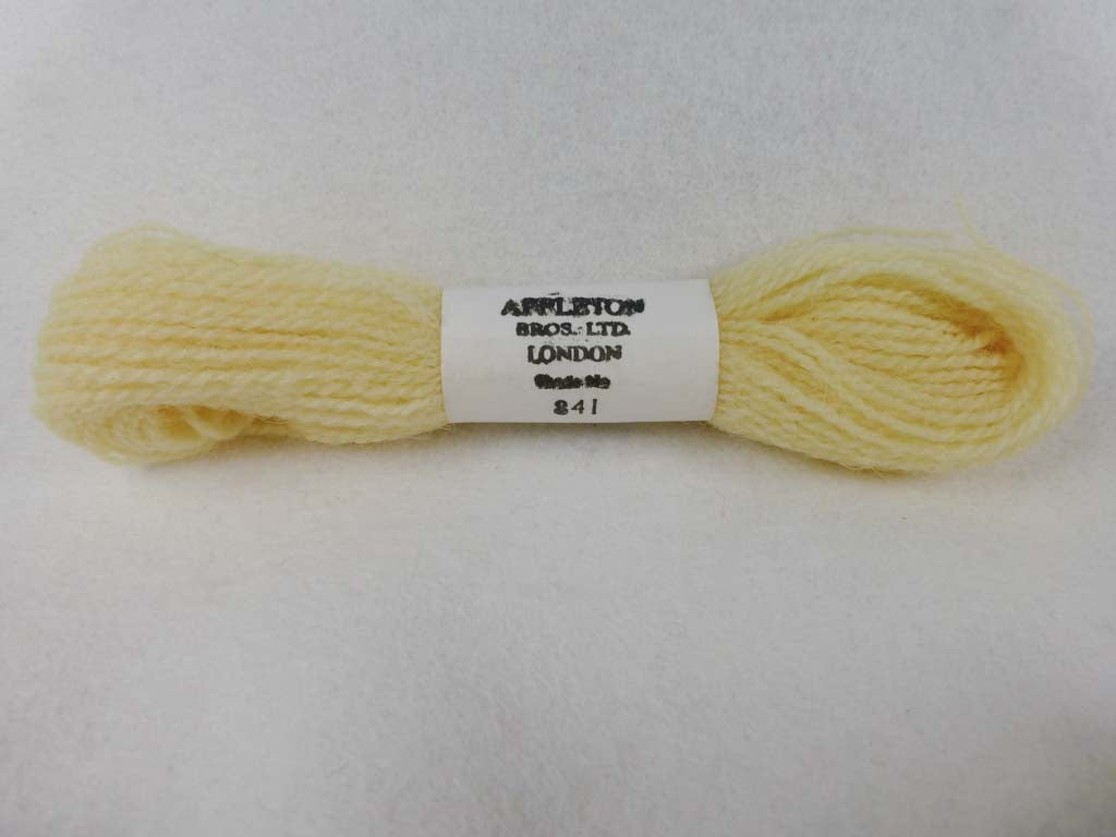 Appleton Wool 841 NC by Appleton  From Beehive Needle Arts