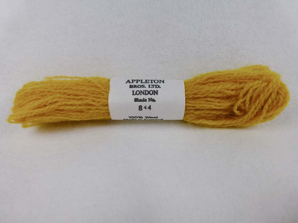 Appleton Wool 844 NC by Appleton  From Beehive Needle Arts