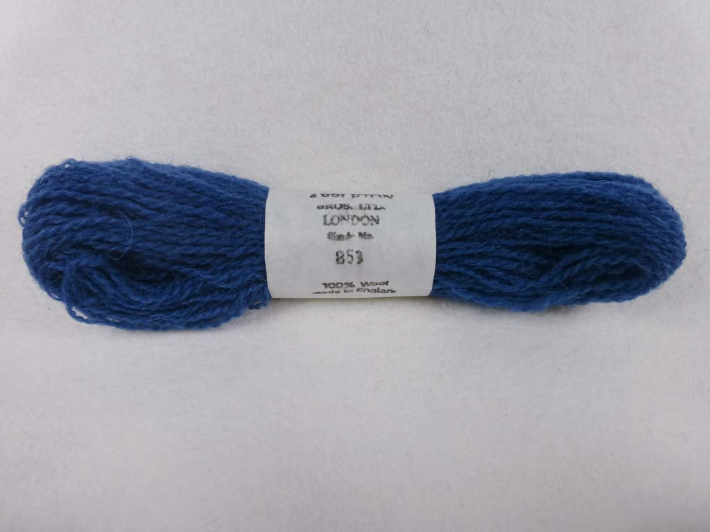 Appleton Wool 853 NC by Appleton  From Beehive Needle Arts