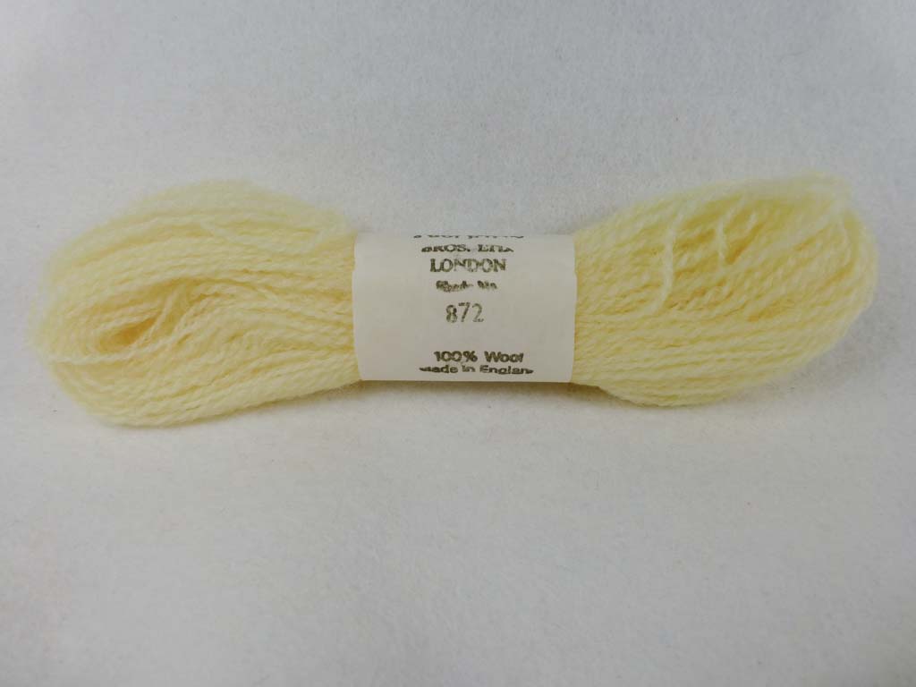 Appleton Wool 872 NC by Appleton  From Beehive Needle Arts