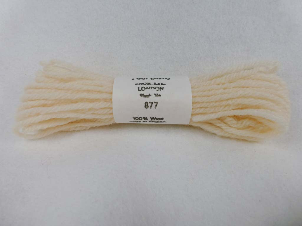 Appleton Wool 877 NC by Appleton  From Beehive Needle Arts