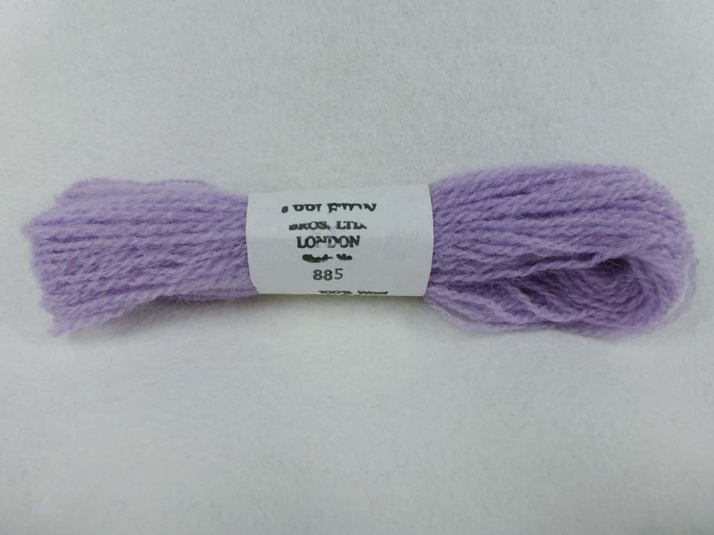 Appleton Wool 885 NC by Appleton  From Beehive Needle Arts