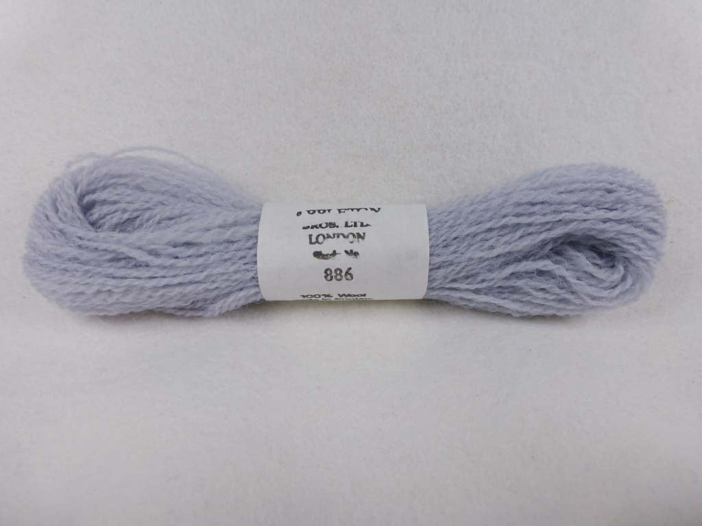 Appleton Wool 886 NC by Appleton  From Beehive Needle Arts