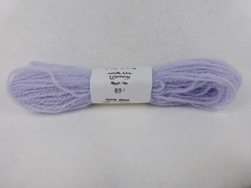 Appleton Wool 891 NC by Appleton  From Beehive Needle Arts