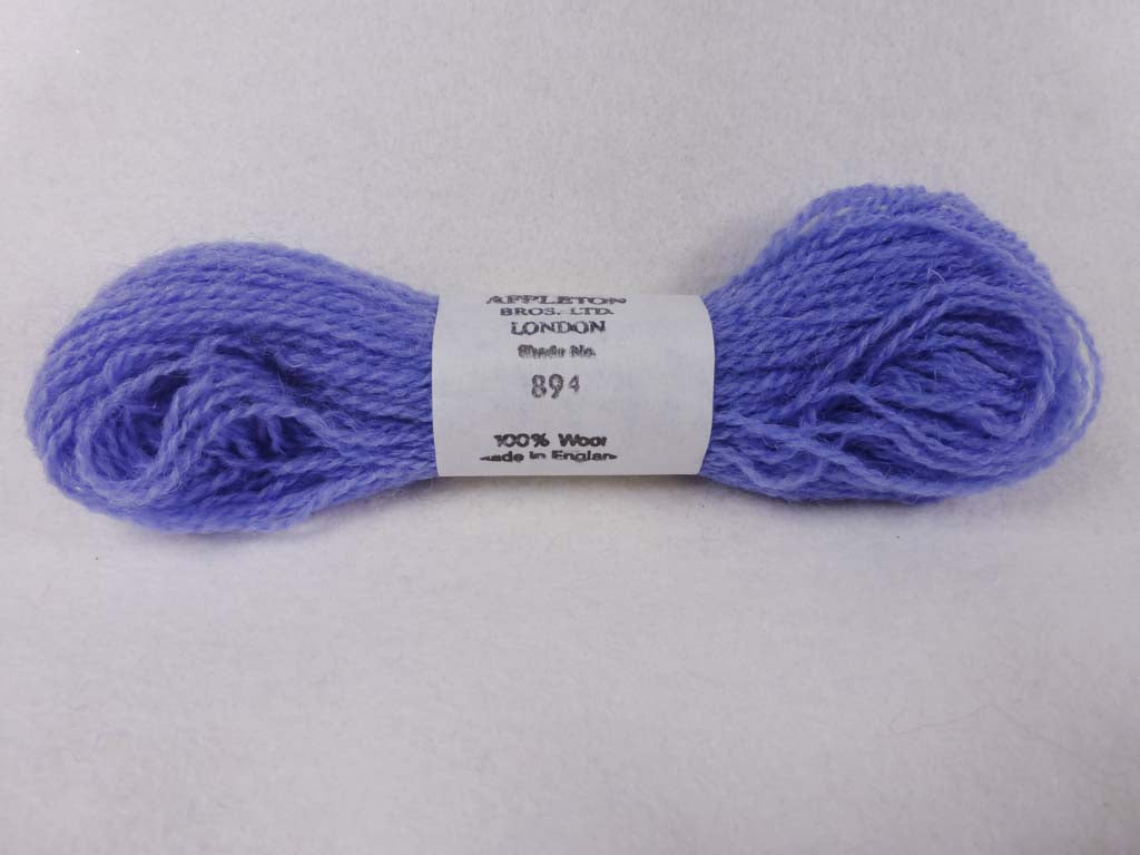 Appleton Wool 894 NC by Appleton  From Beehive Needle Arts