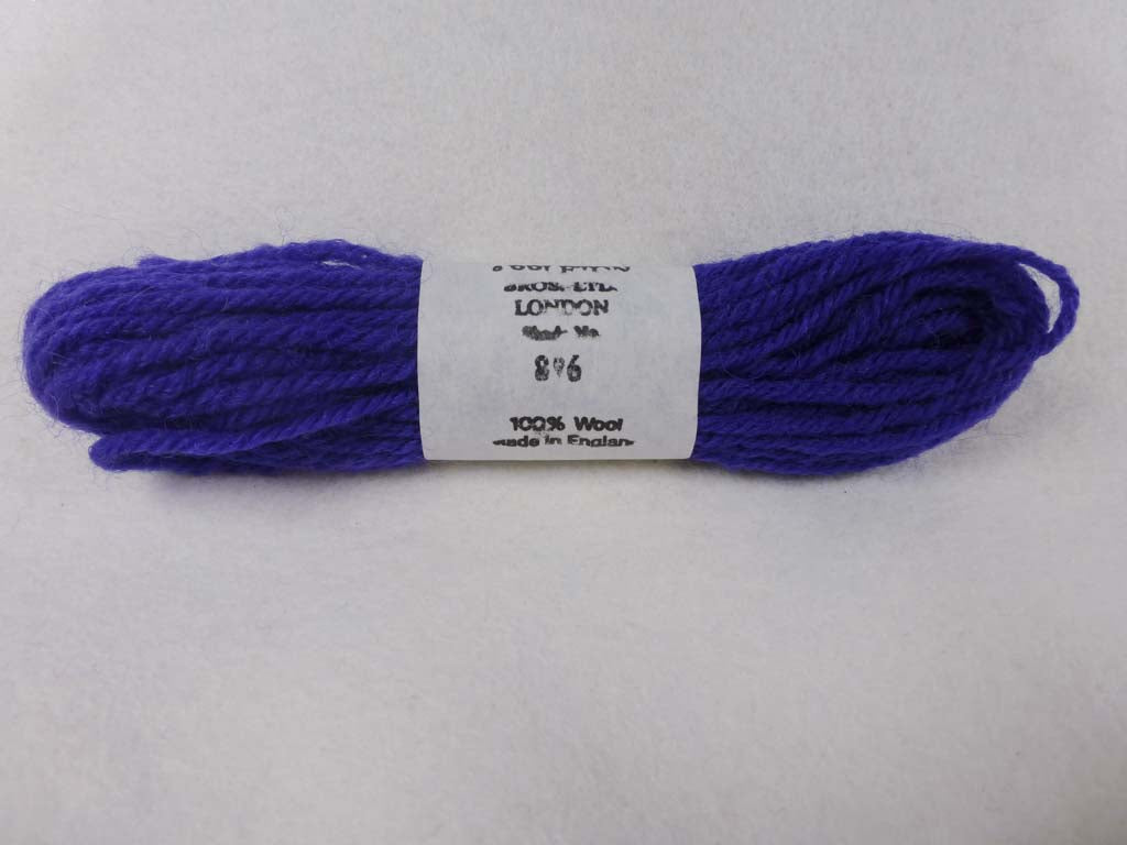 Appleton Wool 896 NC by Appleton  From Beehive Needle Arts