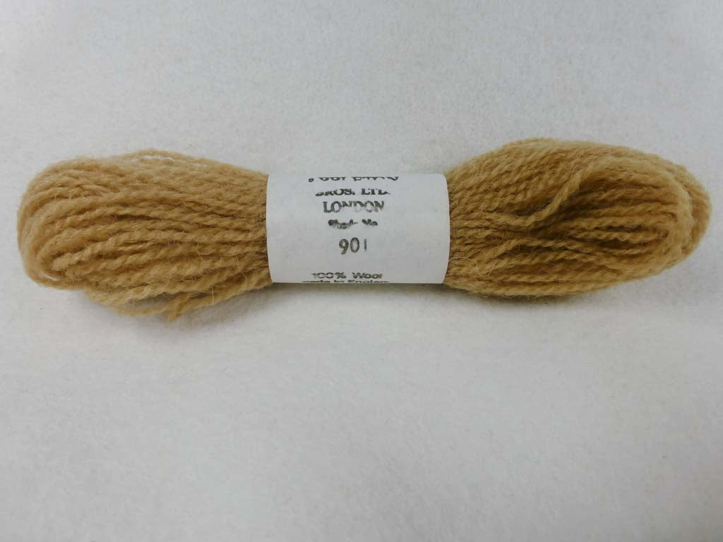 Appleton Wool 901 NC by Appleton  From Beehive Needle Arts
