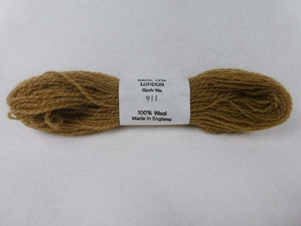 Appleton Wool 911 NC by Appleton  From Beehive Needle Arts