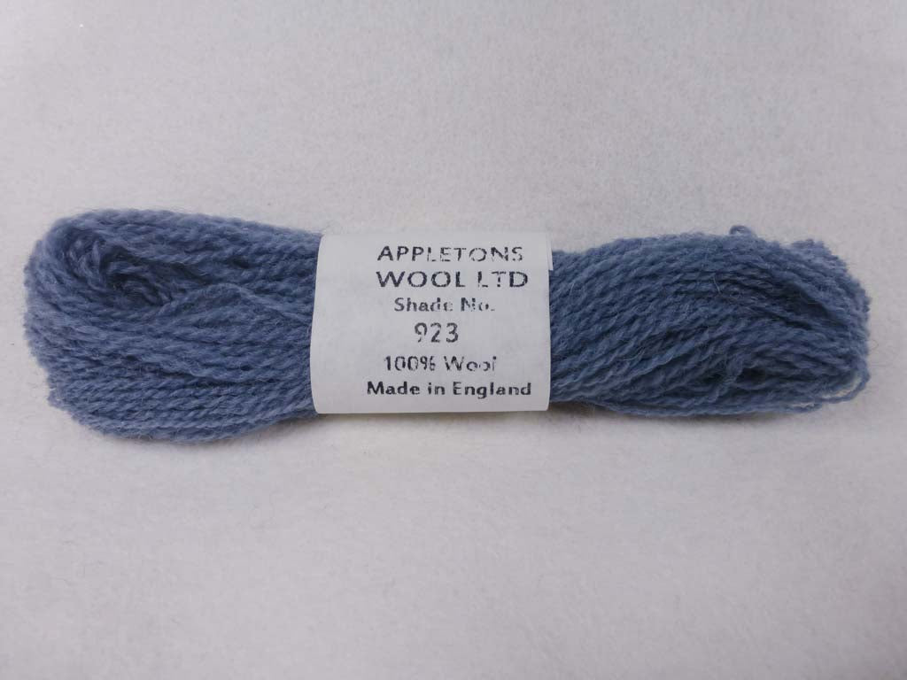 Appleton Wool 923 NC by Appleton  From Beehive Needle Arts