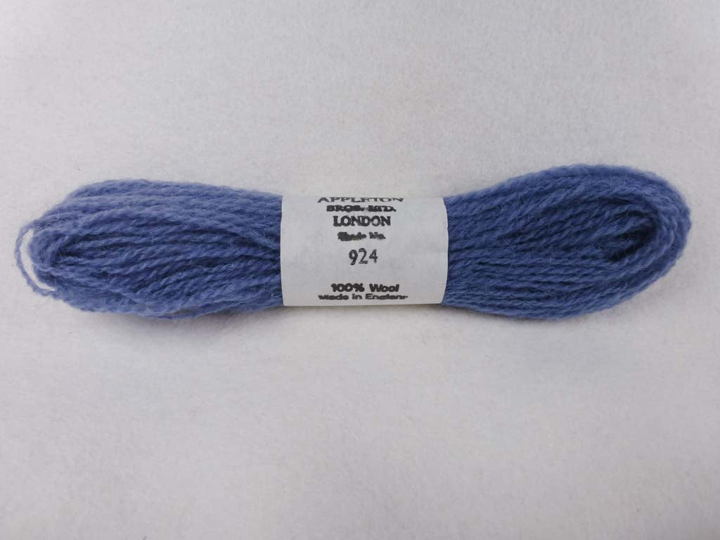 Appleton Wool 924 NC by Appleton  From Beehive Needle Arts