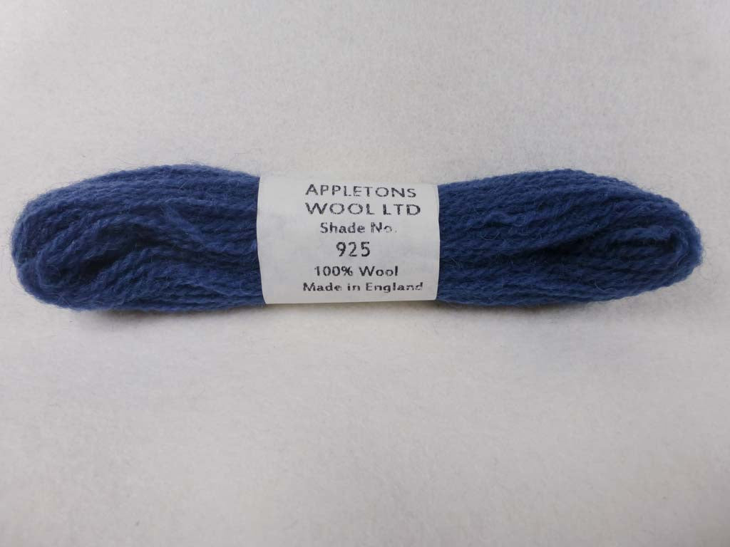 Appleton Wool 925 NC by Appleton  From Beehive Needle Arts