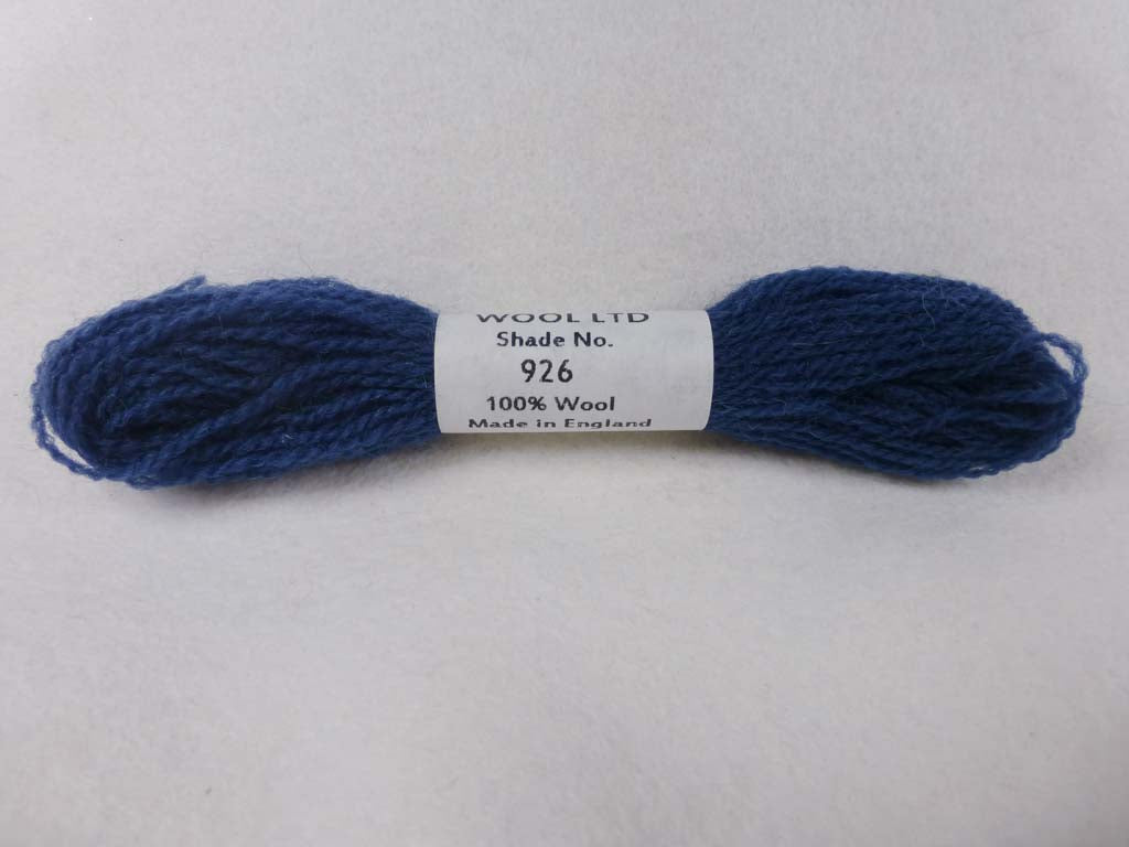 Appleton Wool 926 NC by Appleton  From Beehive Needle Arts