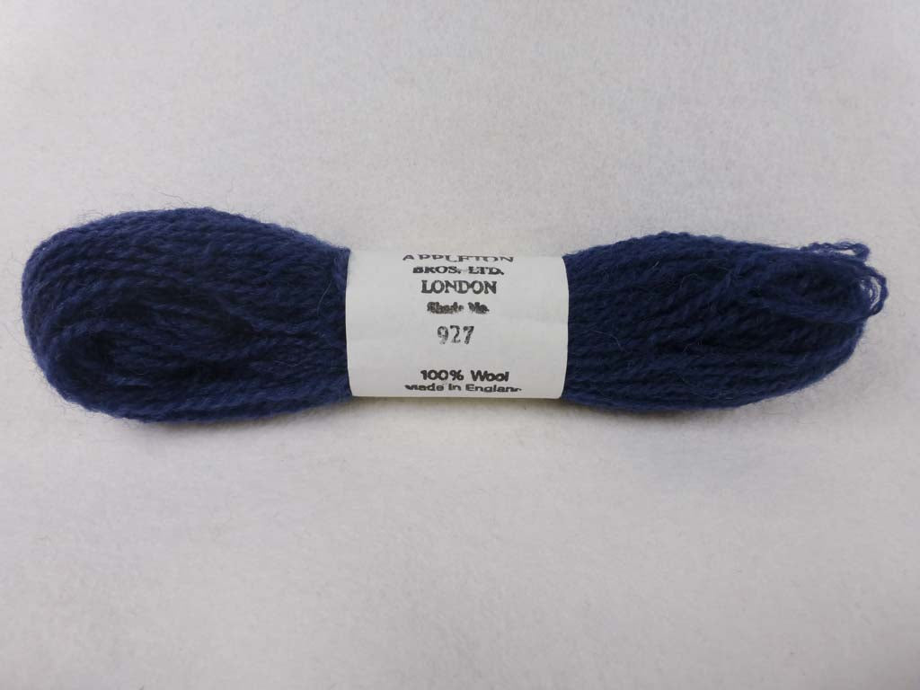Appleton Wool 927 NC by Appleton  From Beehive Needle Arts