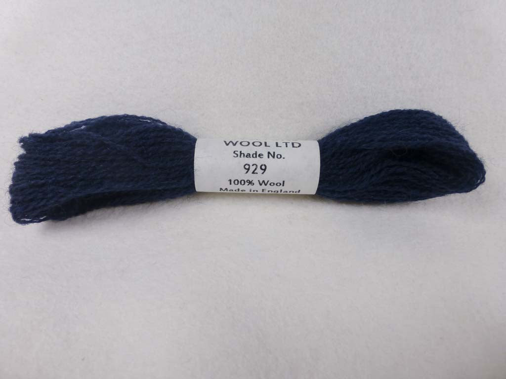 Appleton Wool 929 NC by Appleton  From Beehive Needle Arts