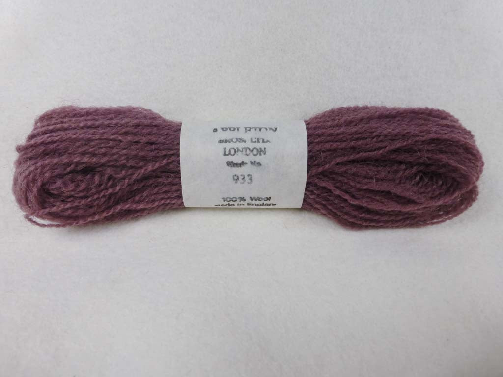 Appleton Wool 933 NC by Appleton  From Beehive Needle Arts