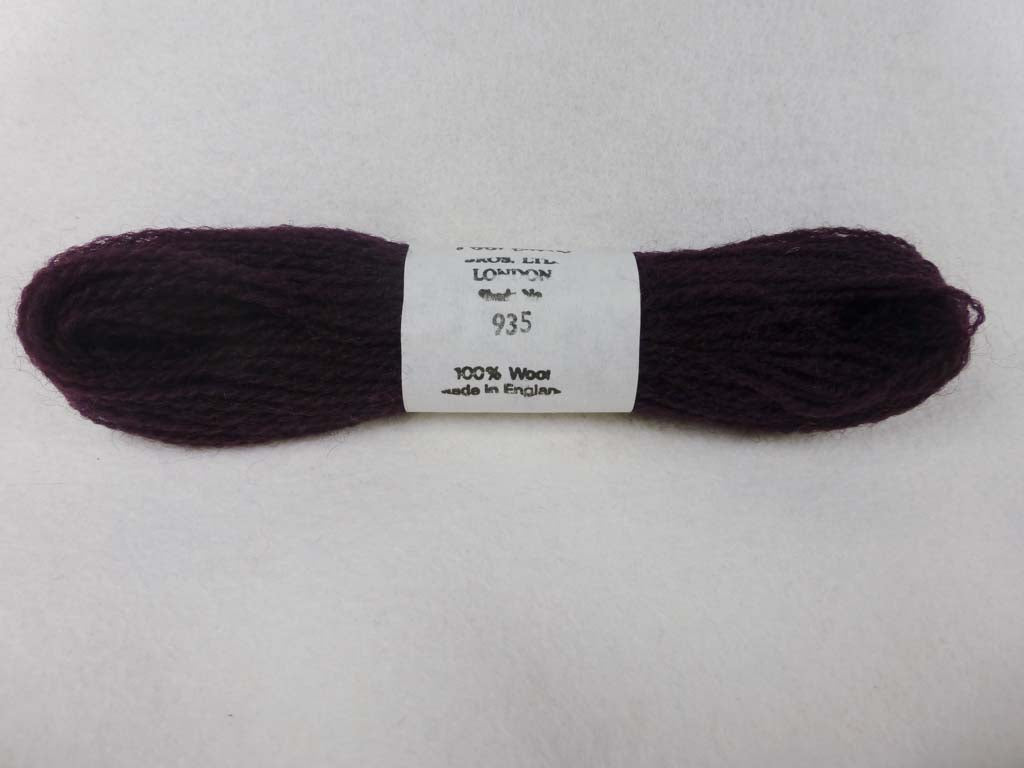 Appleton Wool 935 NC by Appleton  From Beehive Needle Arts