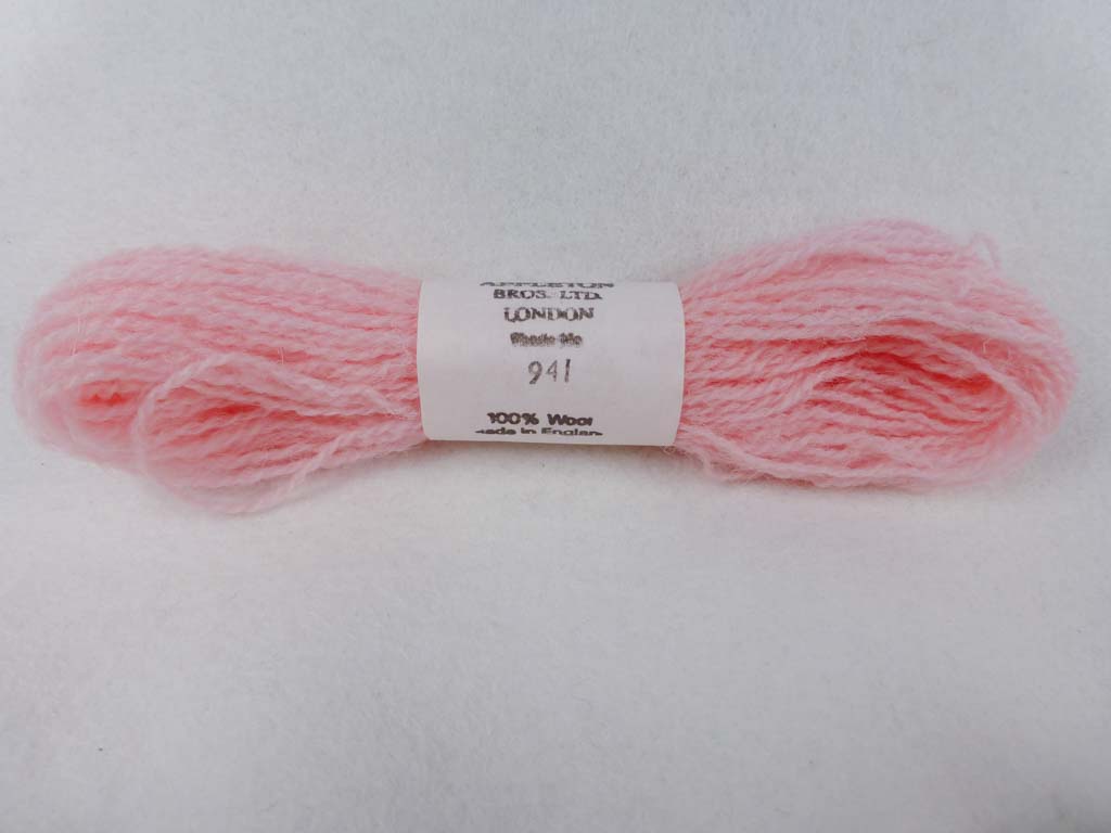 Appleton Wool 941 NC by Appleton  From Beehive Needle Arts
