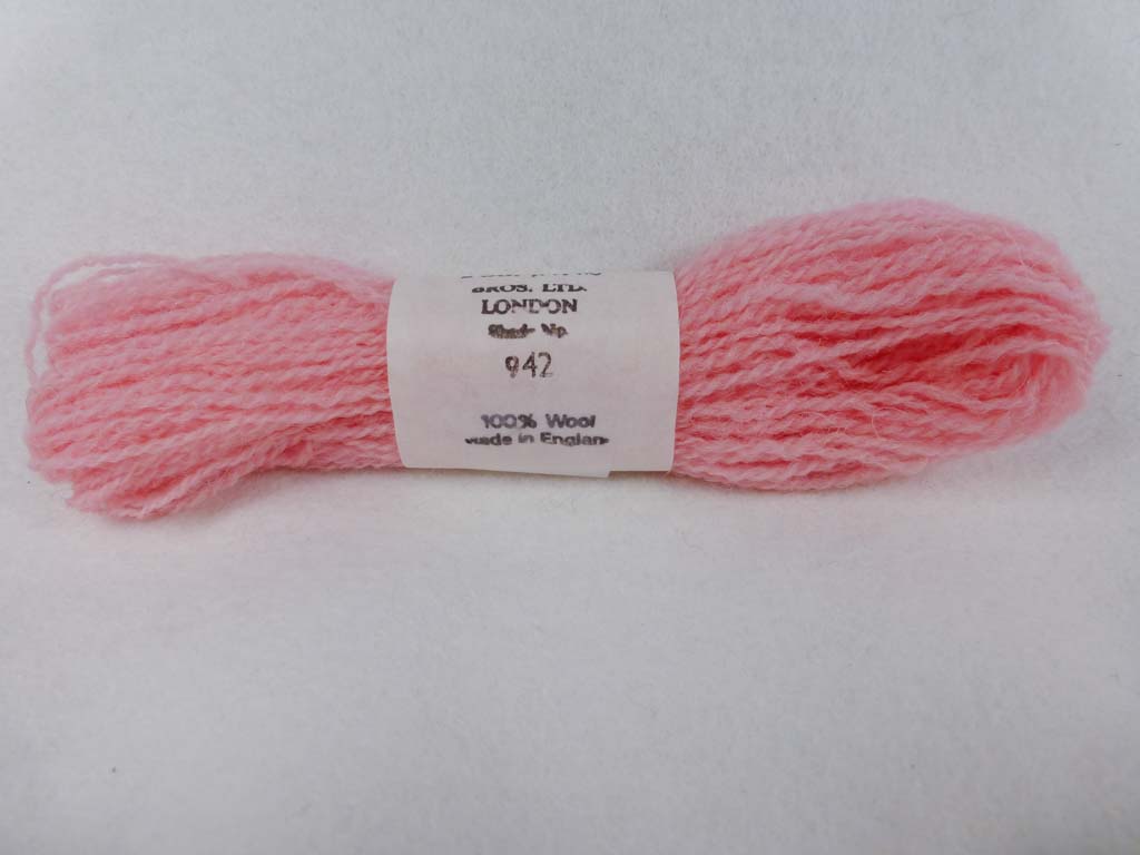 Appleton Wool 942 NC by Appleton  From Beehive Needle Arts