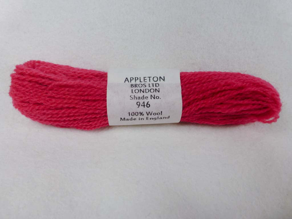 Appleton Wool 946 NC by Appleton  From Beehive Needle Arts