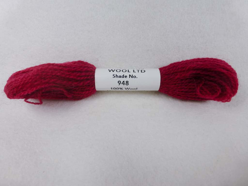 Appleton Wool 948 NC by Appleton  From Beehive Needle Arts