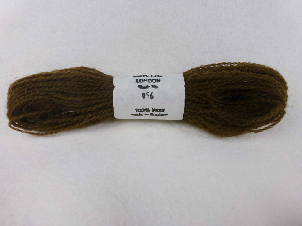 Appleton Wool 956 NC by Appleton  From Beehive Needle Arts