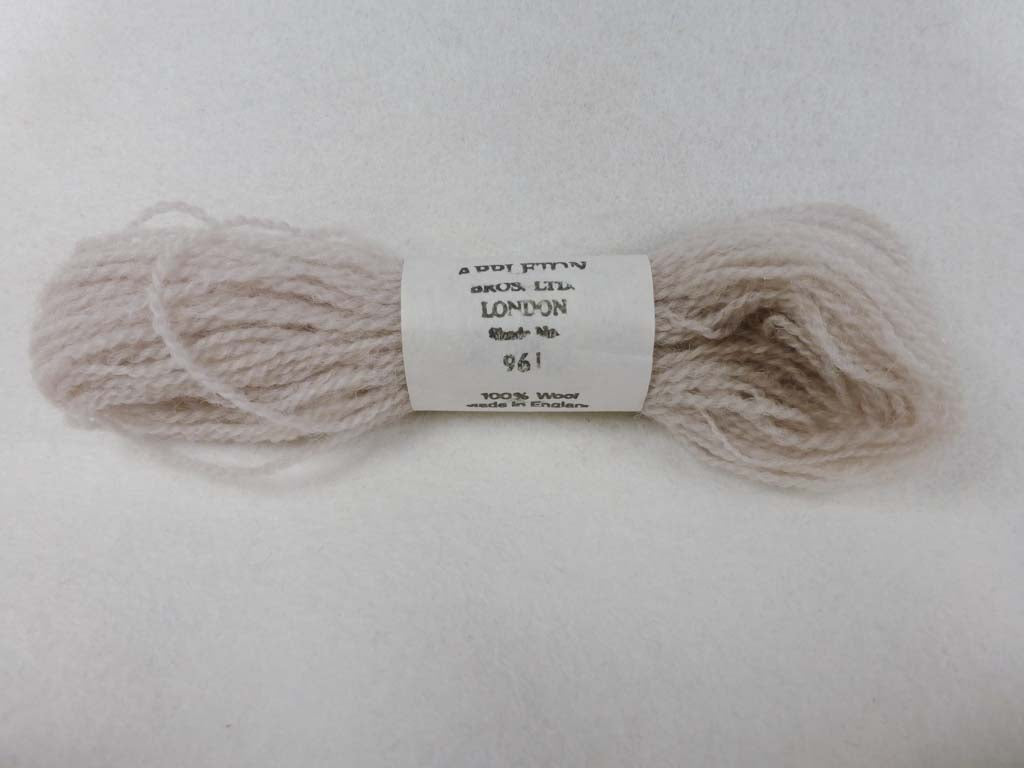 Appleton Wool 961 NC by Appleton  From Beehive Needle Arts