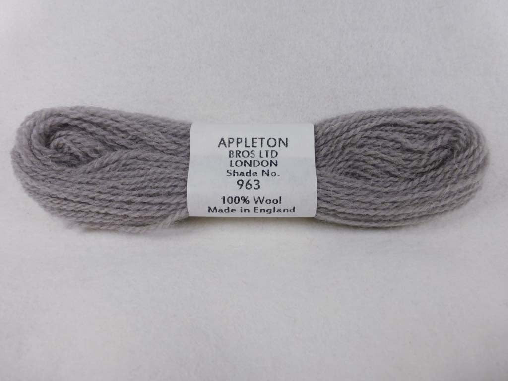 Appleton Wool 963 NC by Appleton  From Beehive Needle Arts