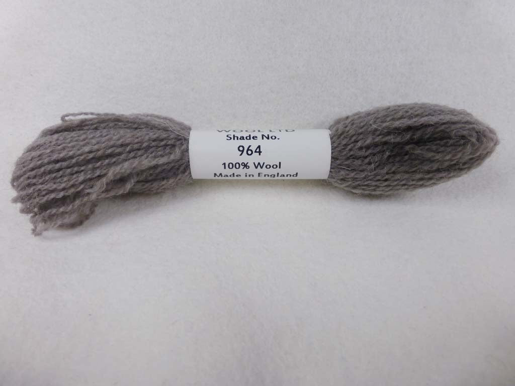 Appleton Wool 964 NC by Appleton  From Beehive Needle Arts