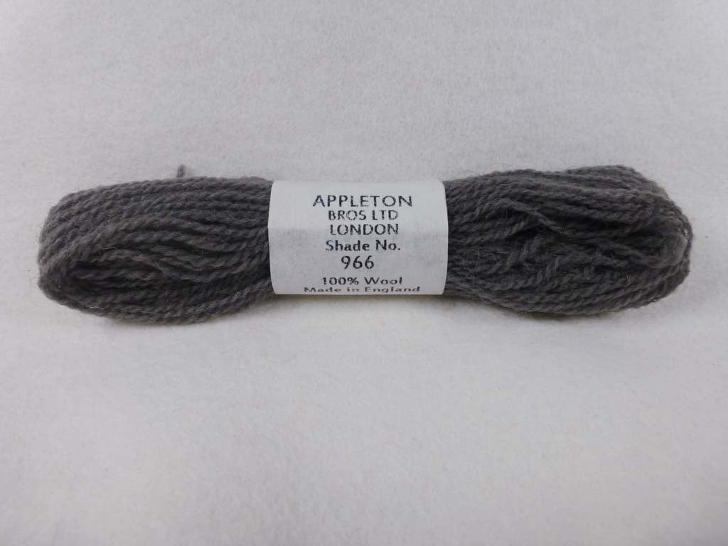 Appleton Wool 966 NC by Appleton  From Beehive Needle Arts