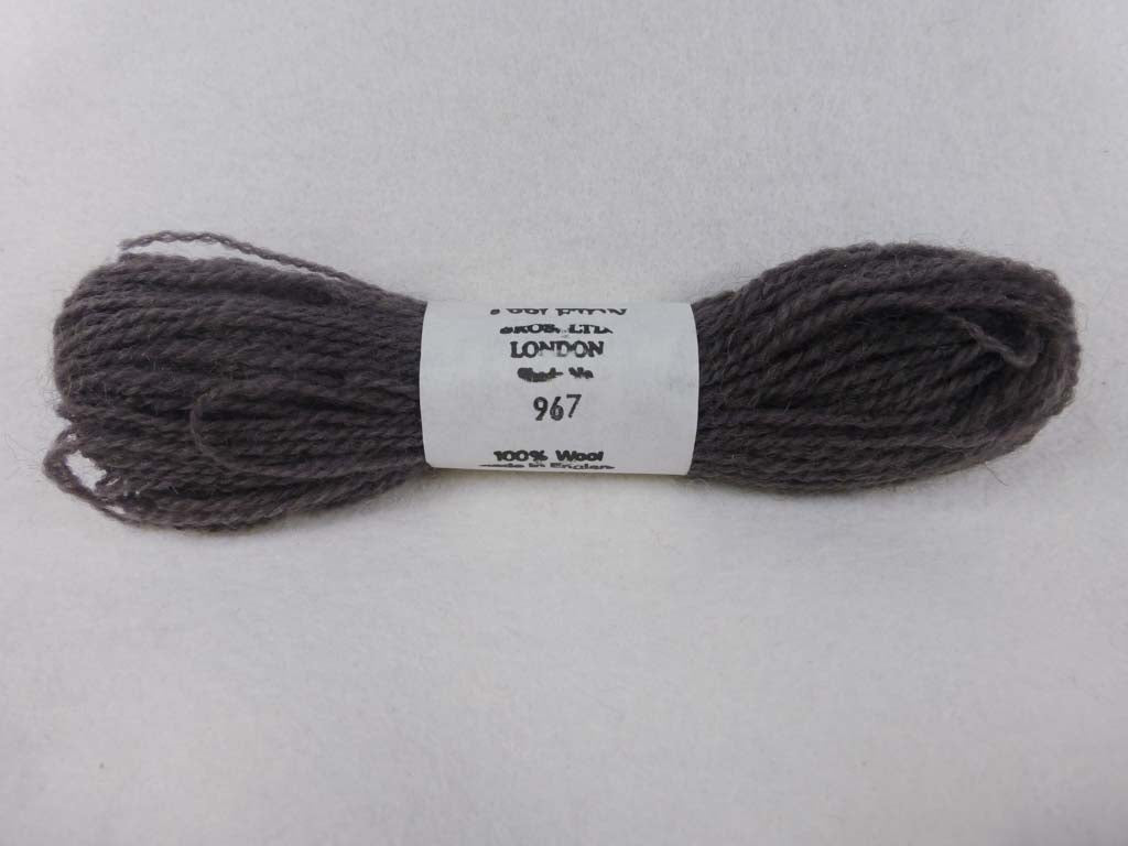 Appleton Wool 967 NC by Appleton  From Beehive Needle Arts