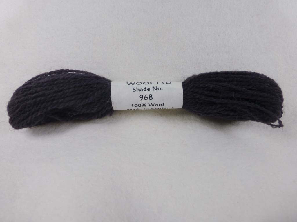 Appleton Wool 968 NC by Appleton  From Beehive Needle Arts