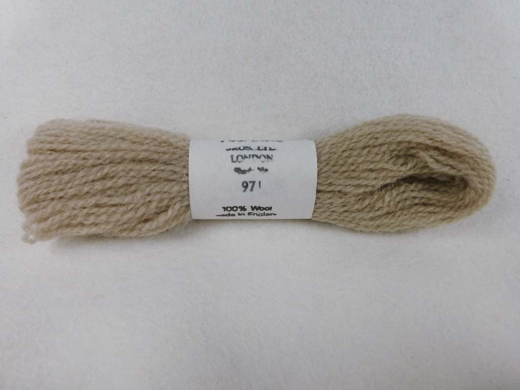 Appleton Wool 971 NC by Appleton  From Beehive Needle Arts