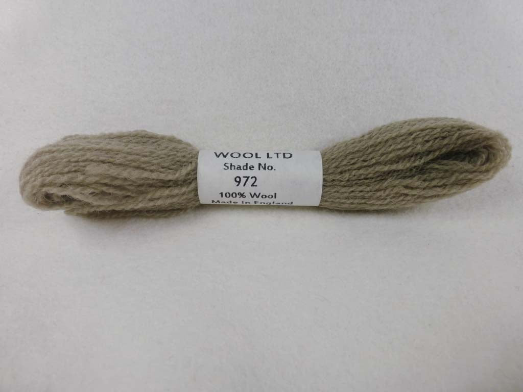 Appleton Wool 972 NC by Appleton  From Beehive Needle Arts