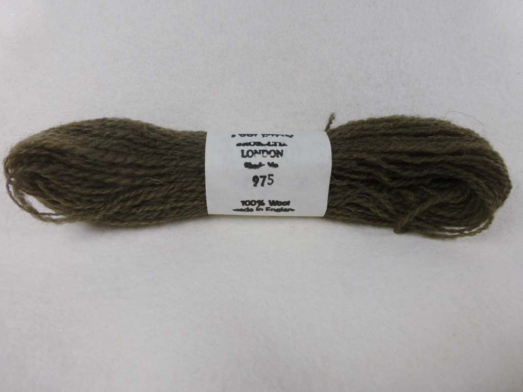 Appleton Wool 975 NC by Appleton  From Beehive Needle Arts