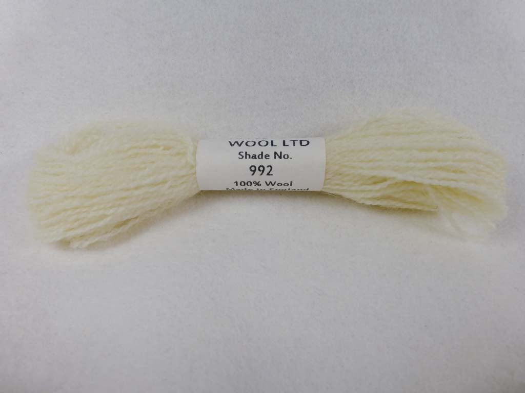 Appleton Wool 992 NC by Appleton  From Beehive Needle Arts
