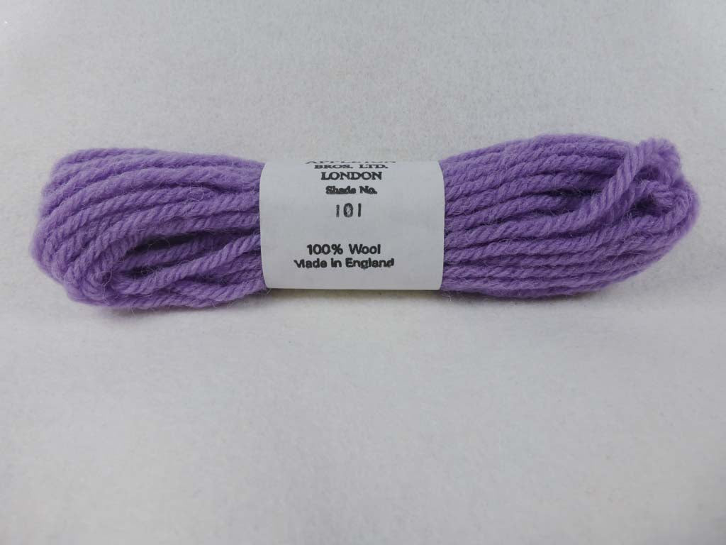 Appleton Wool T101 NC by Appleton  From Beehive Needle Arts