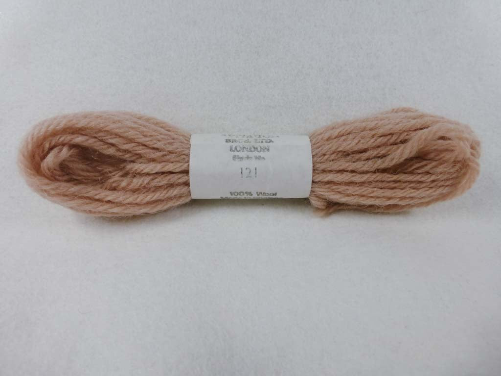 Appleton Wool T121 NC by Appleton  From Beehive Needle Arts
