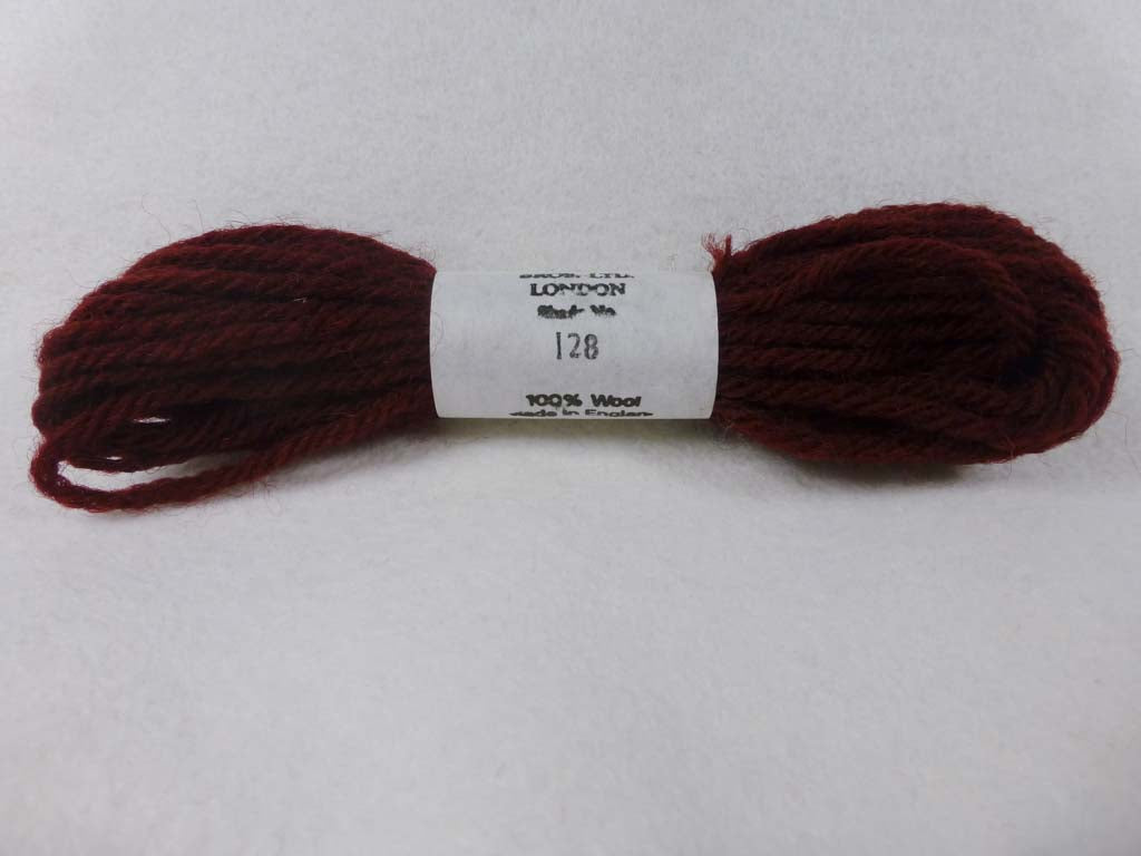 Appleton Wool T128 NC by Appleton  From Beehive Needle Arts