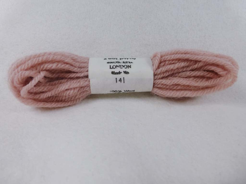 Appleton Wool T141 NC by Appleton  From Beehive Needle Arts