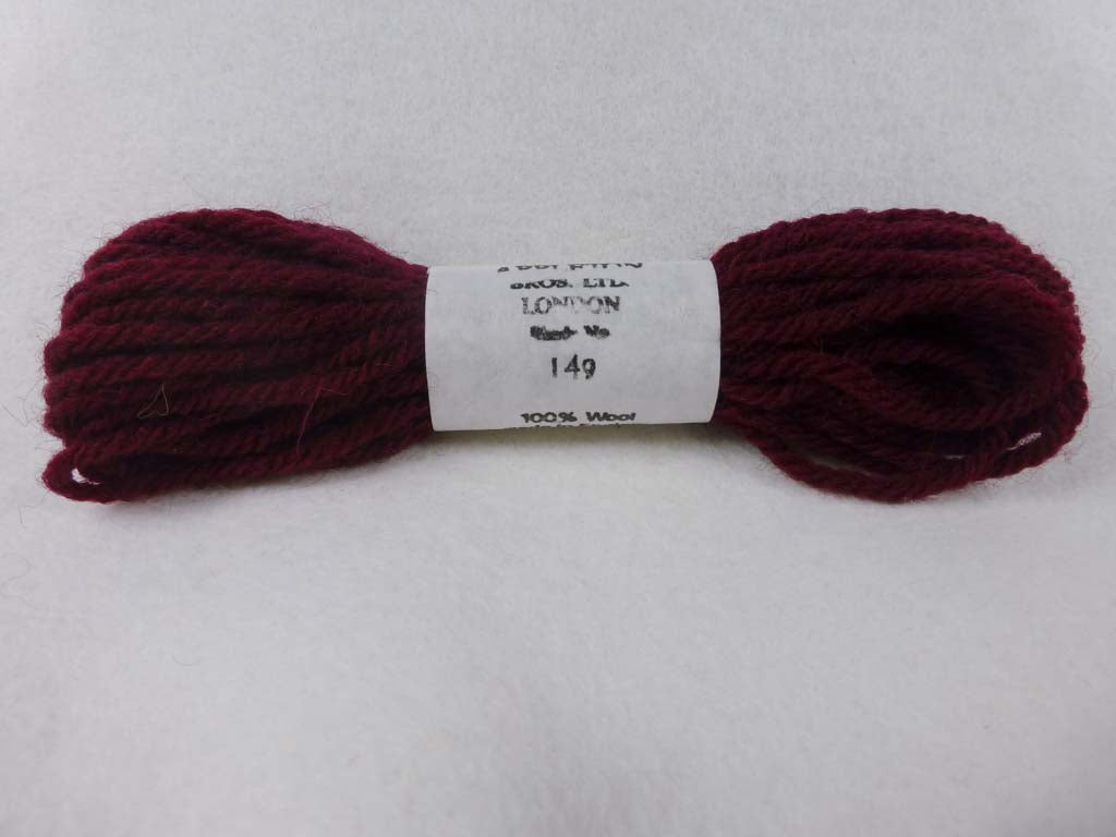 Appleton Wool T149 NC by Appleton  From Beehive Needle Arts