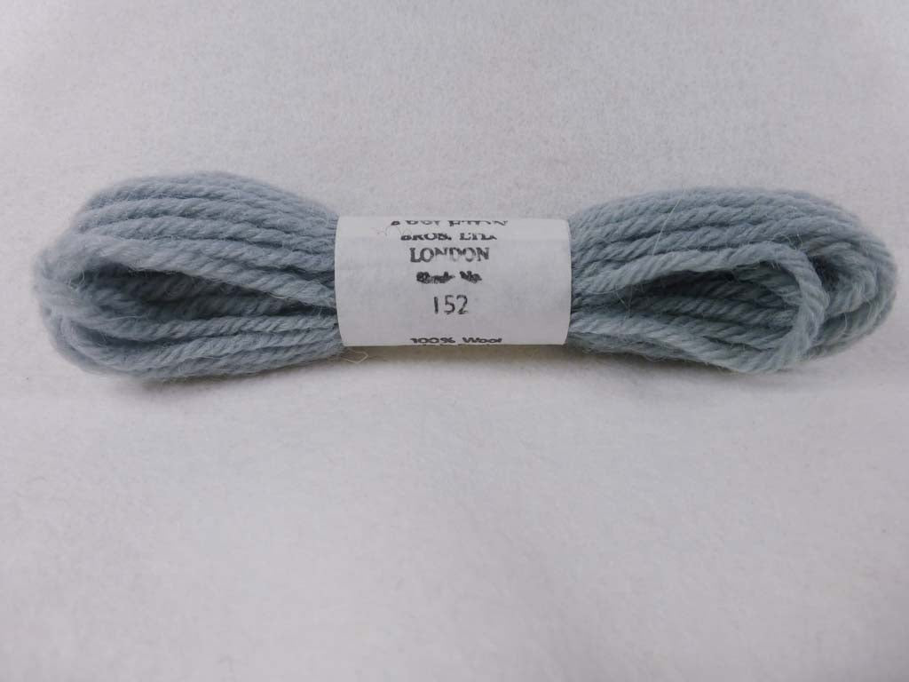 Appleton Wool T152 NC by Appleton  From Beehive Needle Arts