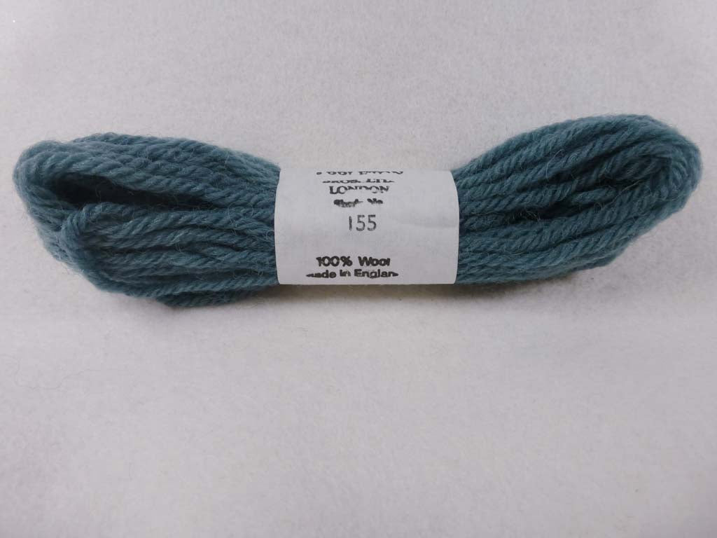 Appleton Wool T155 NC by Appleton  From Beehive Needle Arts