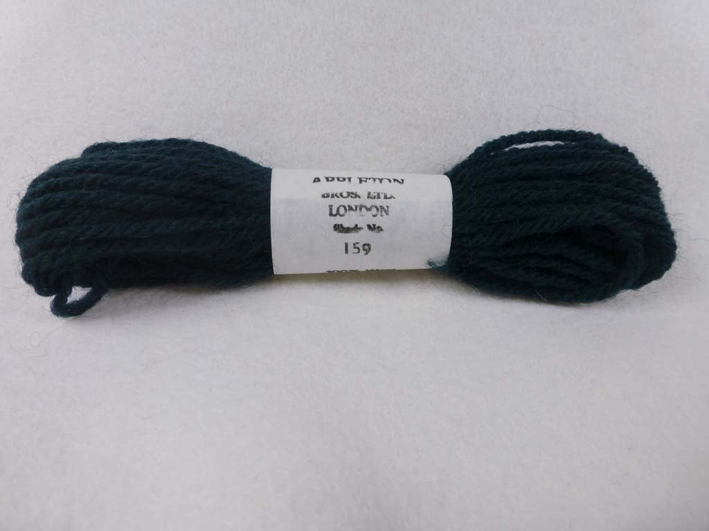 Appleton Wool T159 NC by Appleton  From Beehive Needle Arts