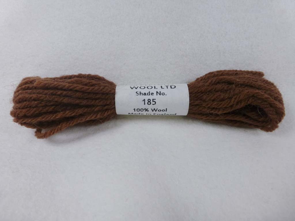 Appleton Wool T185 NC by Appleton  From Beehive Needle Arts