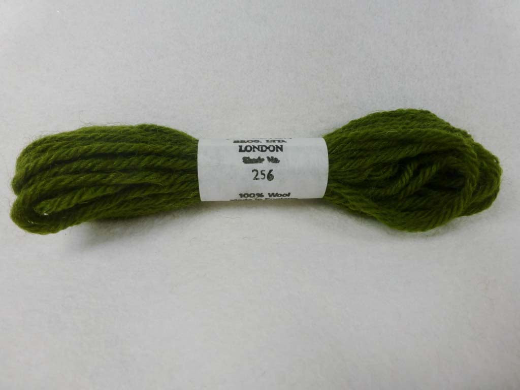 Appleton Wool T256 NC by Appleton  From Beehive Needle Arts