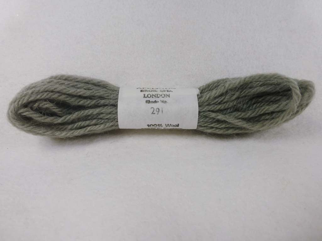 Appleton Wool T291 NC by Appleton  From Beehive Needle Arts