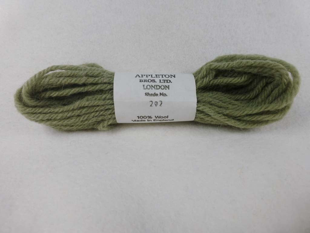 Appleton Wool T292 NC by Appleton  From Beehive Needle Arts