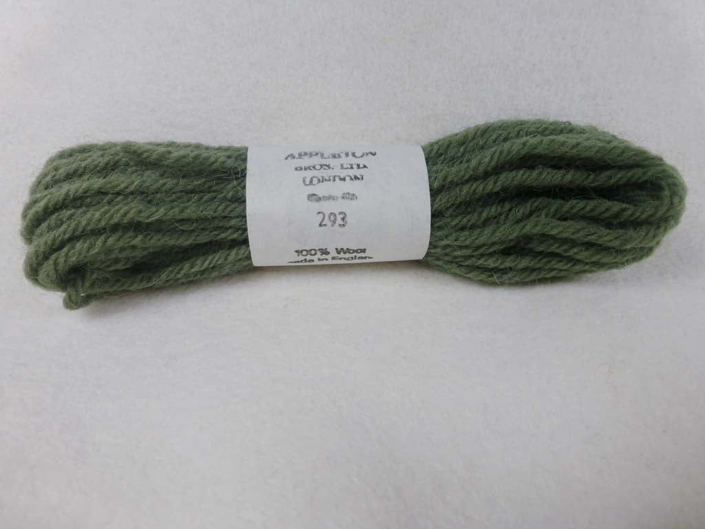 Appleton Wool T293 NC by Appleton  From Beehive Needle Arts