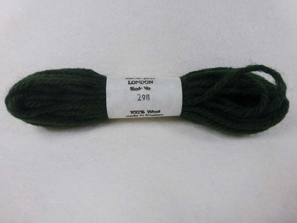 Appleton Wool T298 NC by Appleton  From Beehive Needle Arts