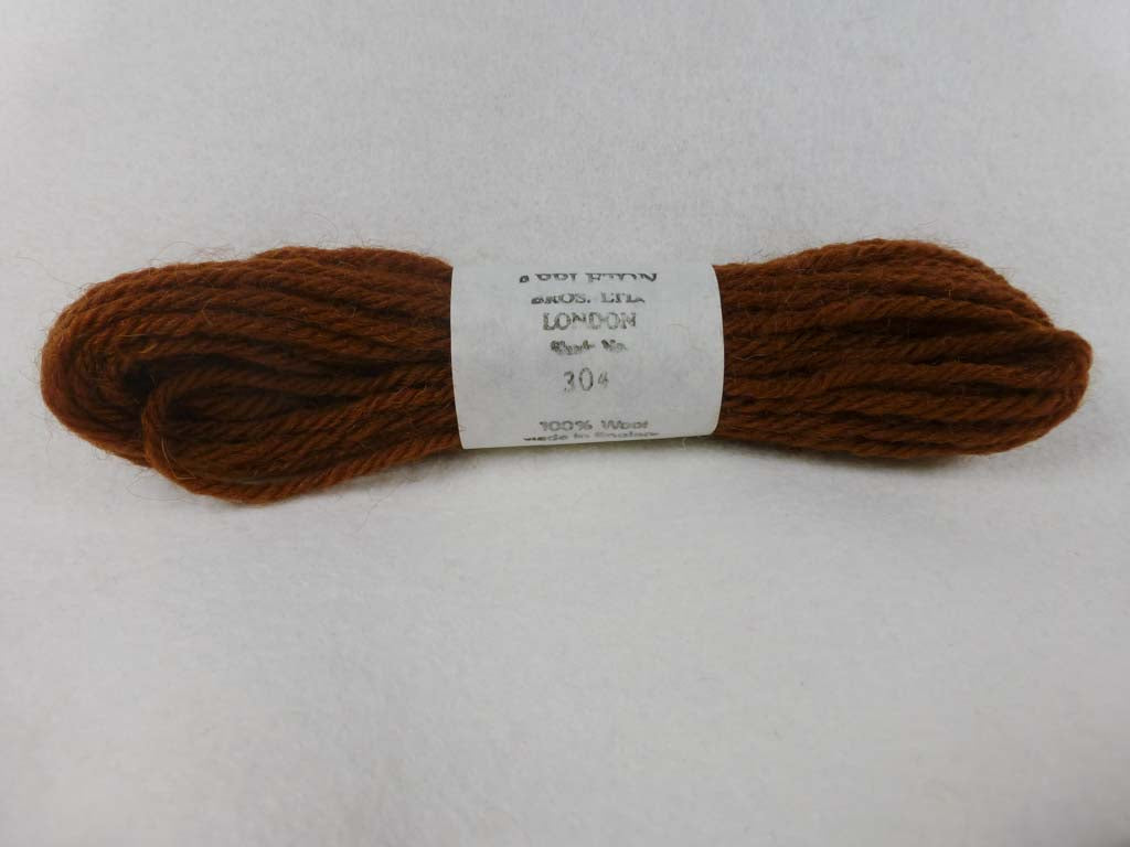 Appleton Wool T304 NC by Appleton  From Beehive Needle Arts